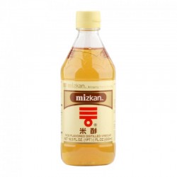 Mizkan Rice Vinegar 500ml...