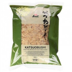 Katsuobushi Bonito Flakes...