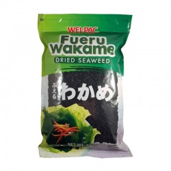 Wakame Tang 453g Wel-pac