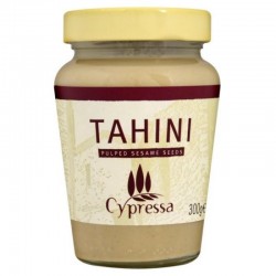 Tahini Sesame Paste 300g...