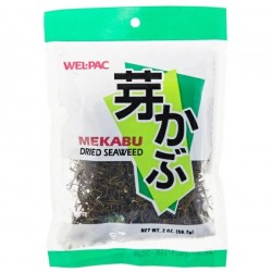 Mekabu Wakame Tang 56,7g...