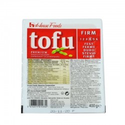 Firm Tofu 400g House Foods