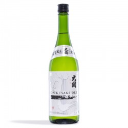 Ozeki Saké 14,5% 750ml Ozeki