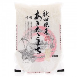 Akita Komachi Sushiris 2kg...