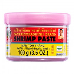 Shrimp Paste 100g Pantai