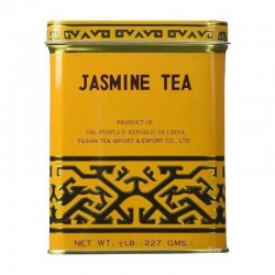 Jasmine Tea Yellow 227g...