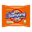 Instant Ramen Nudler 120g Samyang