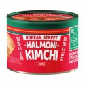 Halmoni Kimchi 160g Korean Street
