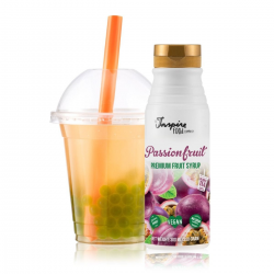 Bubble Tea Sirup Passion...