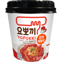 Tteokbokki Kimchi Cup 115g Yopokki