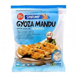 Gyoza Mandu m. Shrimp 540g...