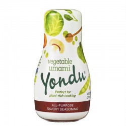 有机 Yondu Veg. 鲜味调味酱 — 多用途...