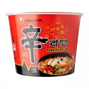 Shin Ramyun Gourmet Spicy Nudelcup 114g Nongshim