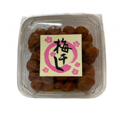 Umeboshi Blommer 1kg Asada