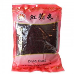 Red Yeast Rice 400g Golden...