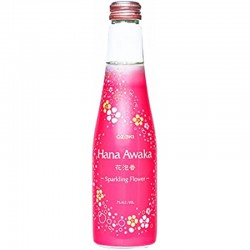 Hana Awaka Flower Sparkling...
