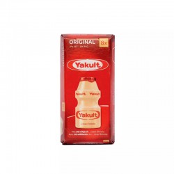 Yakult Probiotic Milk Drink...