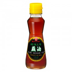 Sesame Oil 163ml Kadoya