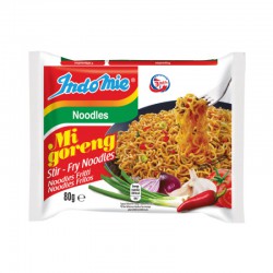 Mi Goreng 80g Indomie