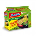 5-pak Instant Nudelsuppe m. Grøntsagssmag 5x75g Indomie