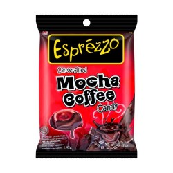 Mochia Coffee Candy 150g...