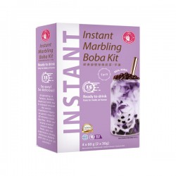 Taro Instant Marbling Boba...