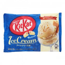 Kit Kat Mini Ice Cream...