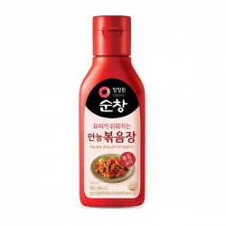 Gochujang Sauce Stærk til...
