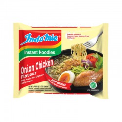 Onion Chicken Instant Nudel...