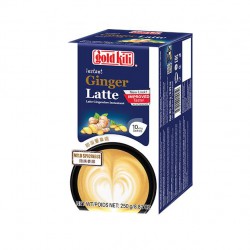 Instant Ginger Latte 250g...