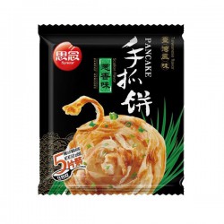 Scallion Pancake 葱油饼 5stk...