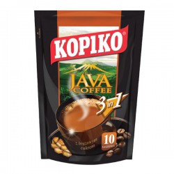 Instant 3 i 1 Java Kaffe...