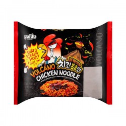 Volcano Chicken Noodle 140g...