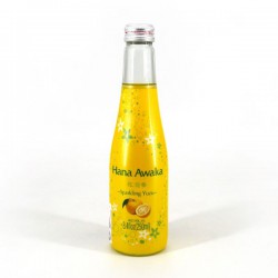 Hana-fuga Yuzu Sparkling...