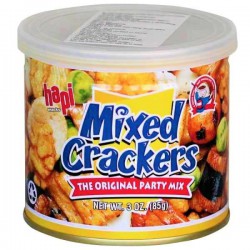 Arare Rice Cracker Mix 85g...