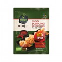 Gyoza Dumplings Stærk Kylling 300g Bibigo