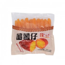 Dried Sweet Potato 260g...