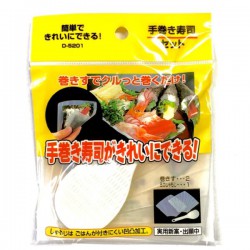 Temaki Tool Sushi Handroll 1pc