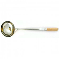 Wok Spade Round ø11cm...