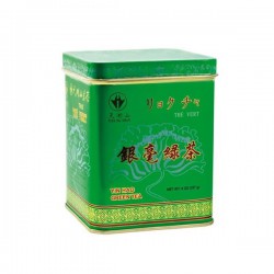 Grøn Te Yin Hao 227g THS
