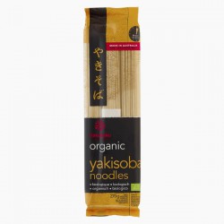 Øko. Yakisoba Nudler 270g...