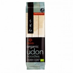 Organic Udon Noodles 270g...