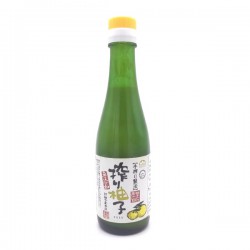 Shibori Yuzu Juice 200ml...