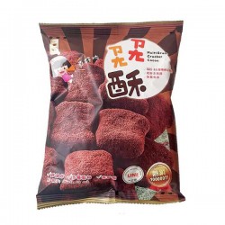 Multi Grain Cracker Kakao...