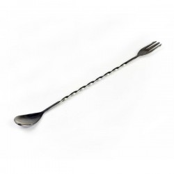 Bubble Tea Mixing Spoon 1pc...