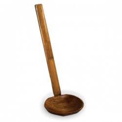 Bamboo Ramen Ladle 18cm