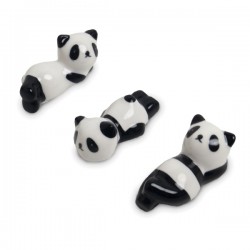 Panda Chopstick Holder 1pc