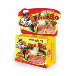 Pho Bo Bouillon 4stk 75g...