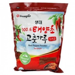 Gochugaru Red Pepper Powder...