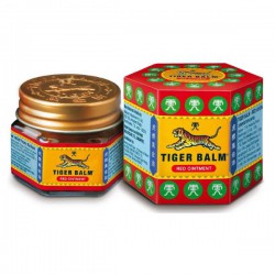 Tiger Balm Red 19g Tiger Balm